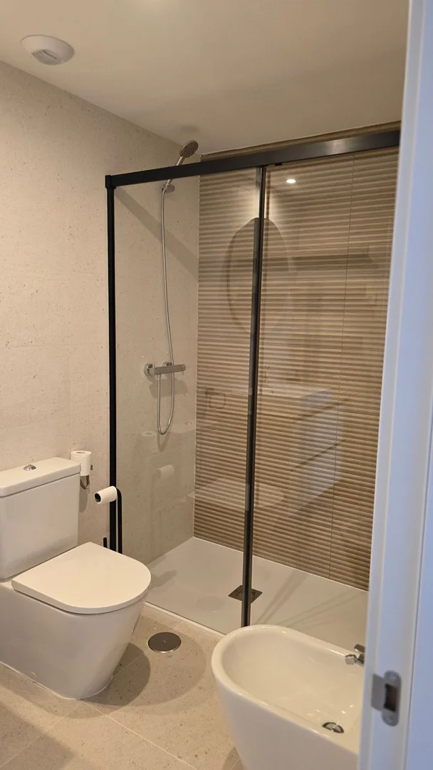 Ático en calle de Alejandro Dumas, 40 - Foto 26