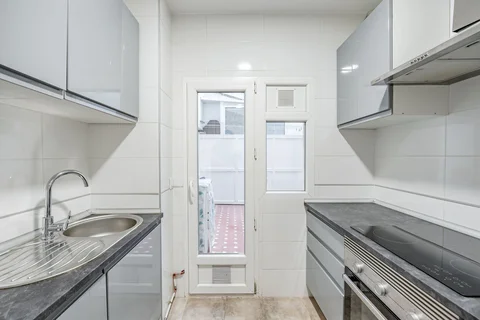 Piso en ronda de Atocha, 12 - Foto 15