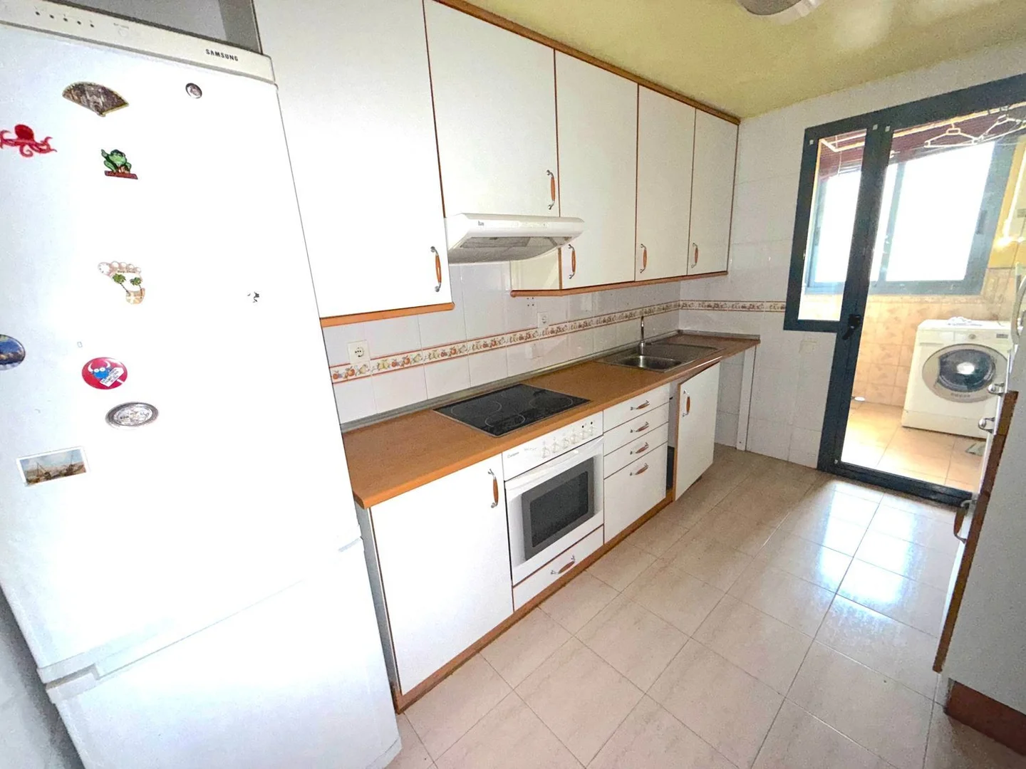 Piso en Orcasitas - Foto 16