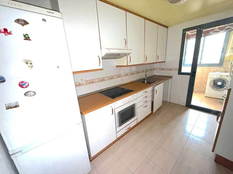 Piso en Orcasitas - Foto 16