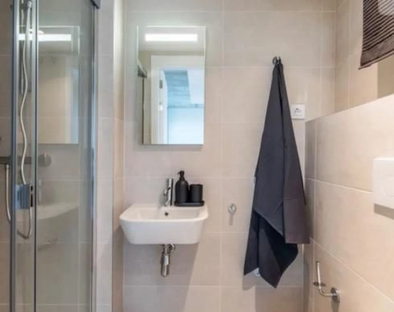 Estudio en Provençals del Poblenou, Provençals del Poblenou - Foto 3