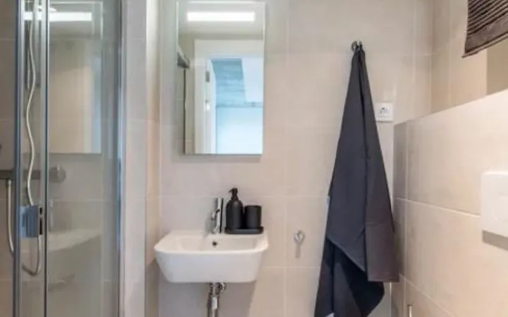 Estudio en Provençals del Poblenou, Provençals del Poblenou - Foto 3
