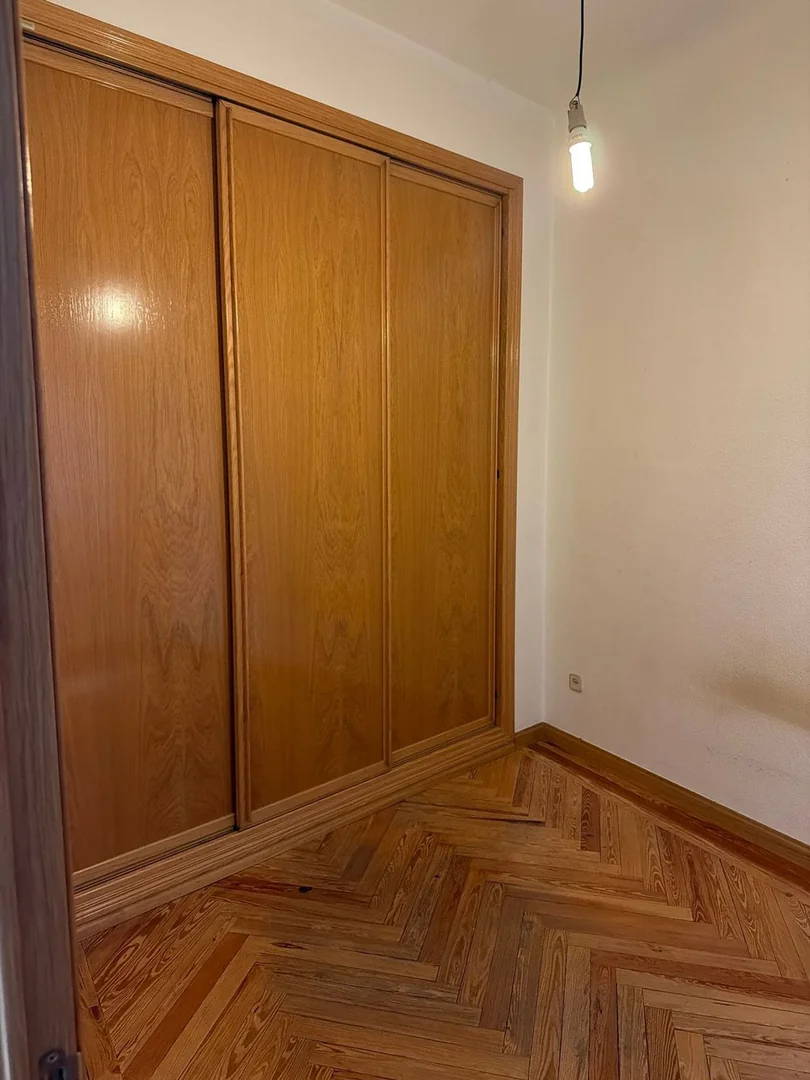 Piso en Calle del Marqués de Cubas, 23, Huertas-Cortes - Foto 9