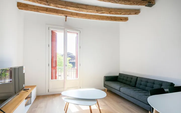 Piso en Calle de Pere IV, El Parc i la Llacuna del Poblenou - Foto 1