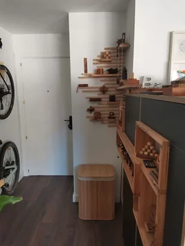 Piso en avenida del Doctor Federico Rubio y Galí, 1 - Foto 13