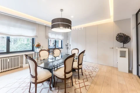 Piso en avenida del Doctor Arce - Foto 22