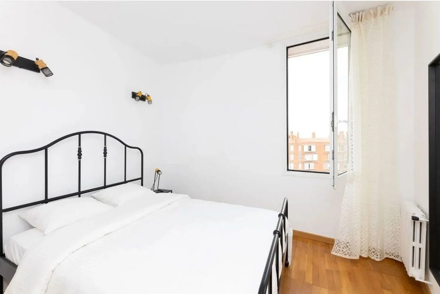 Piso en calle de Salvador Espriu, 86 - Foto 9