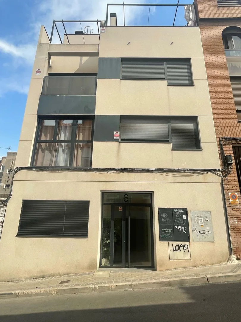 Piso en Calle de los Vizcaínos, 2, Ventilla-Almenara - Foto 8