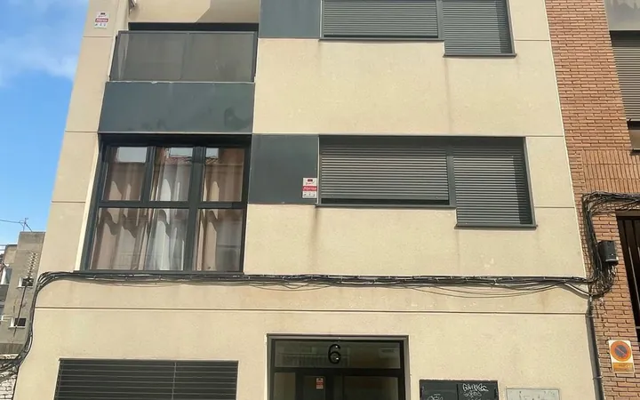Piso en Calle de los Vizcaínos, 2, Ventilla-Almenara - Foto 8