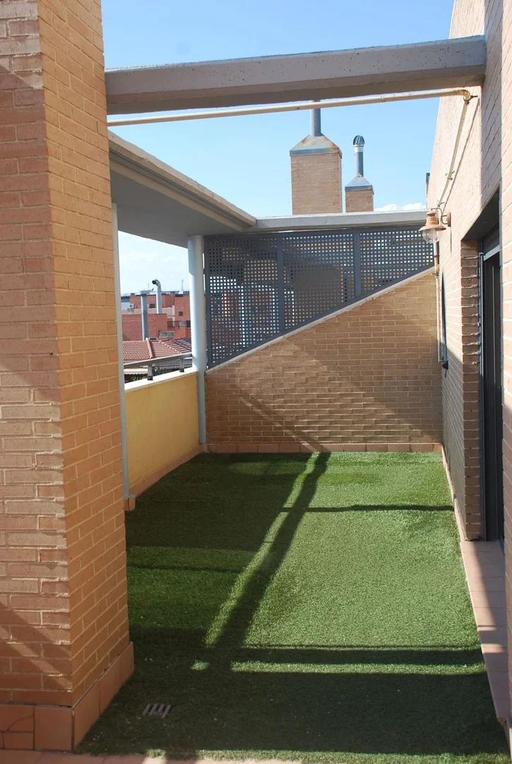 Ático en calle de Bustamante, 22 - Foto 13