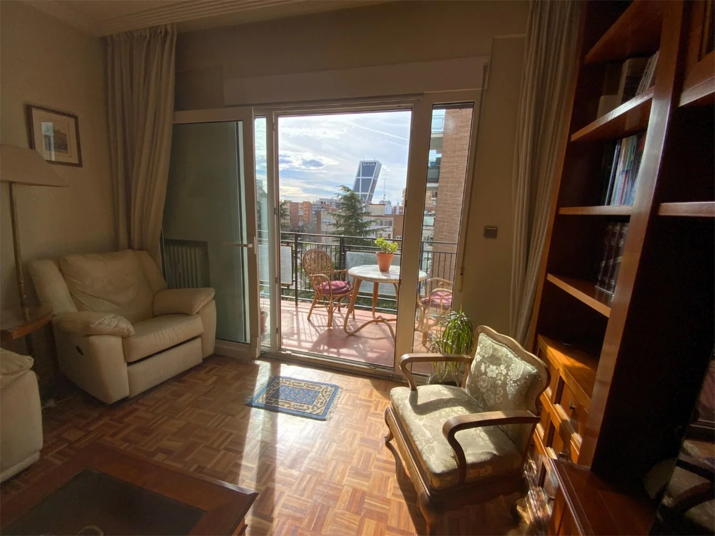 Piso en  Paseo de la Castellana 225 - Foto 61