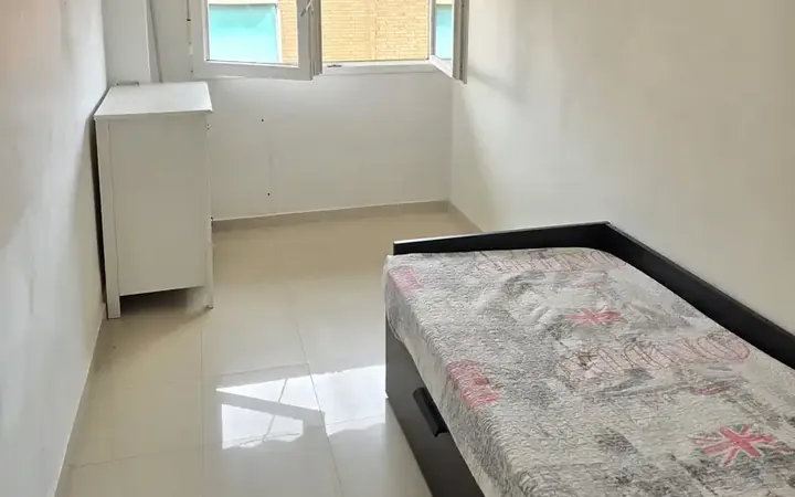Piso en  Calle de la Verja 38 - Foto 5
