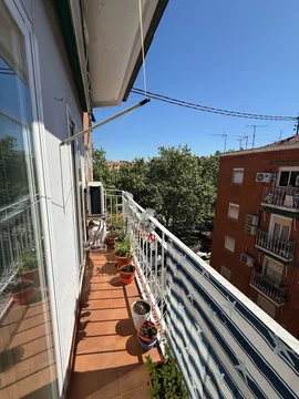 Piso en Calle de San Jorge, 2 - Foto 6