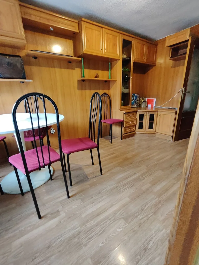 Piso en calle de Amposta, 18 - Foto 3