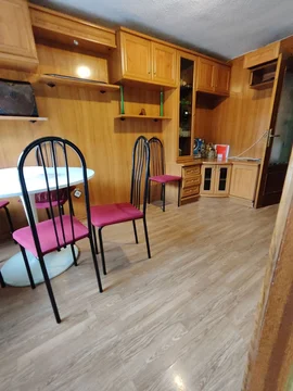 Piso en calle de Amposta, 18 - Foto 3