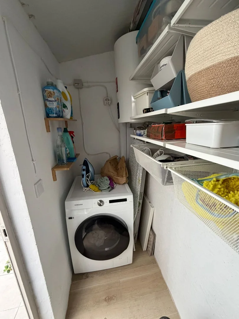 Piso en Calle de las Magnolias, 42, Ventilla-Almenara, Madrid - Foto 17