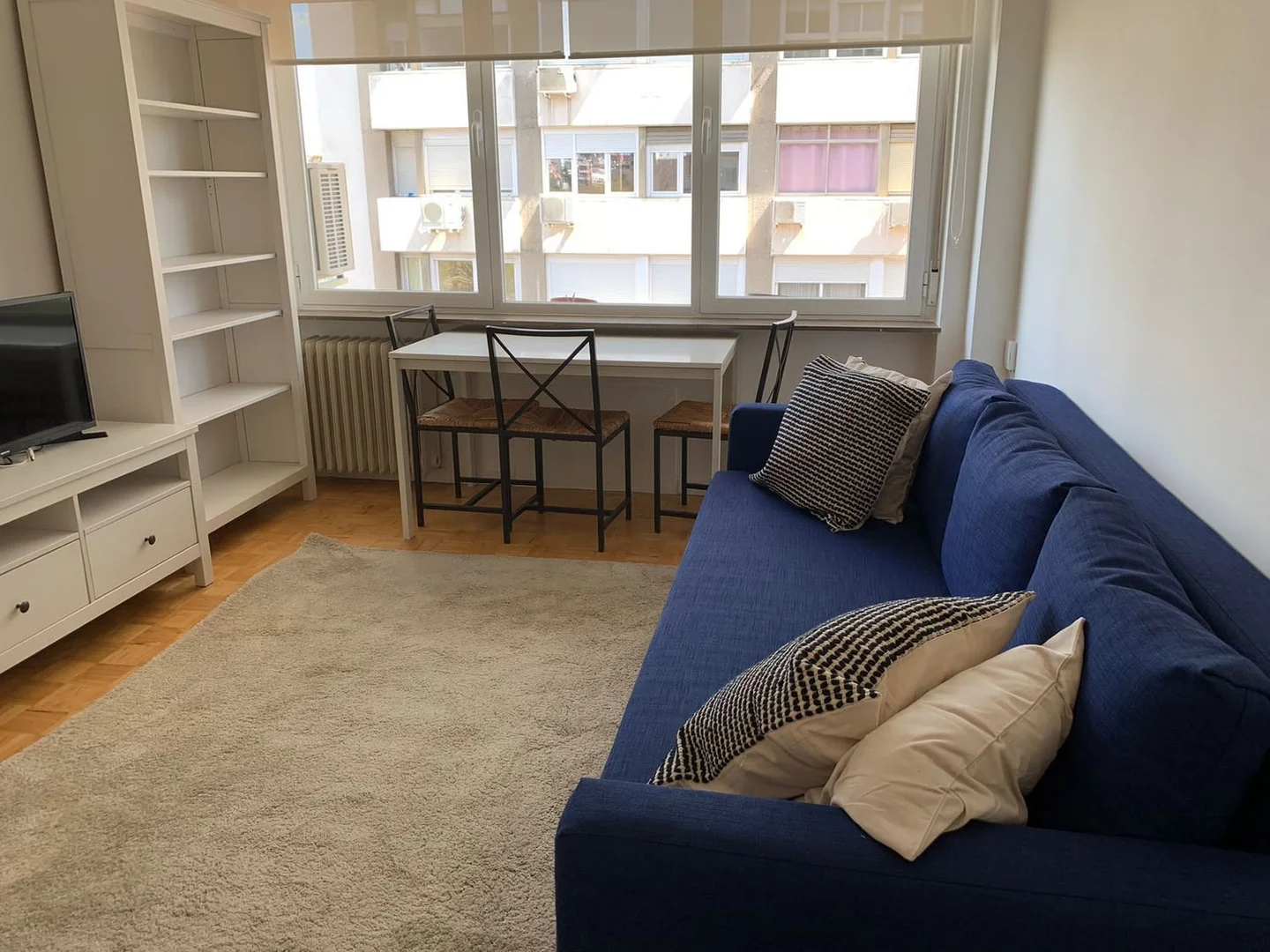 Piso en calle Orense, 28 - Foto 6