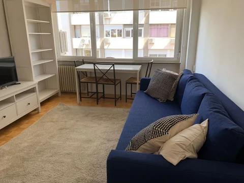 Piso en calle Orense, 28 - Foto 6