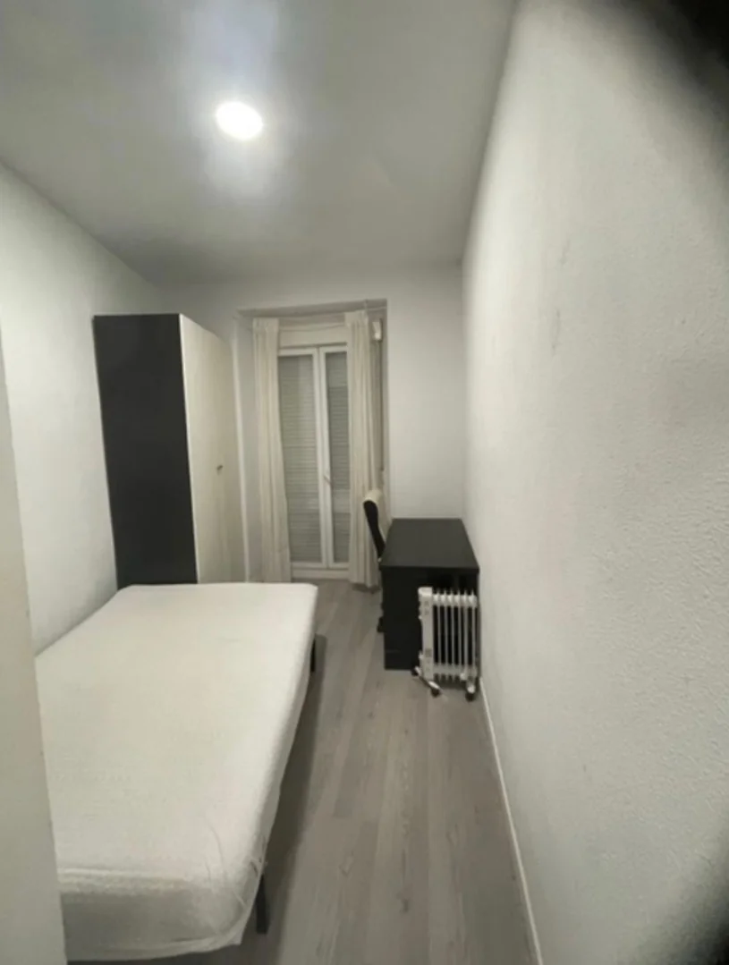 Piso en Calle de San Raimundo, 24, Bellas Vistas - Foto 7