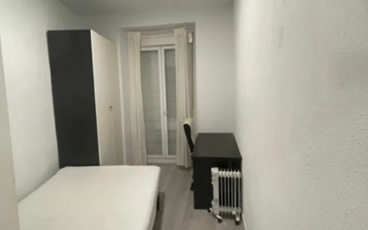 Piso en Calle de San Raimundo, 24, Bellas Vistas - Foto 7