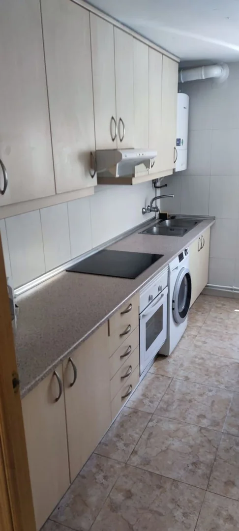 Piso en Calle de Francisca Armada, 7, Los Cármenes - Foto 16