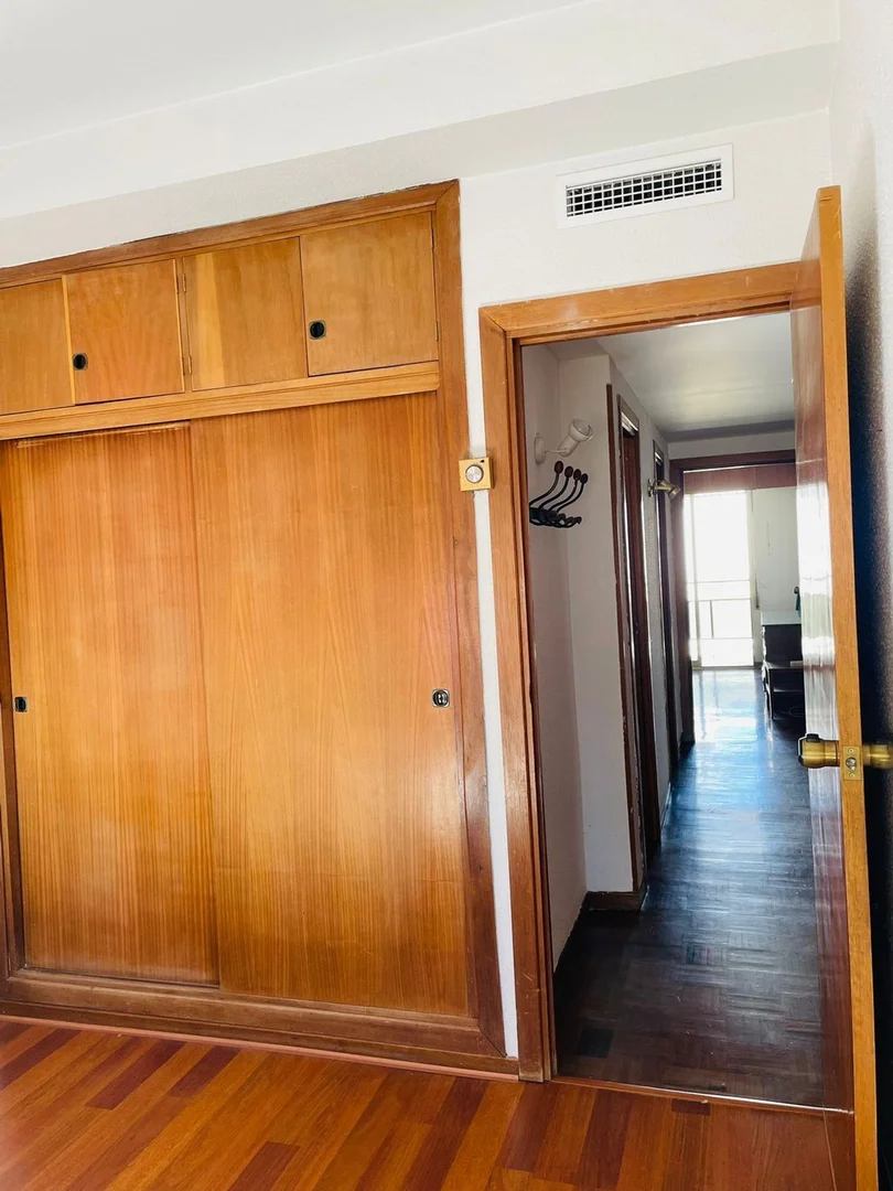 Piso en calle de Juan Bravo, 68 - Foto 8