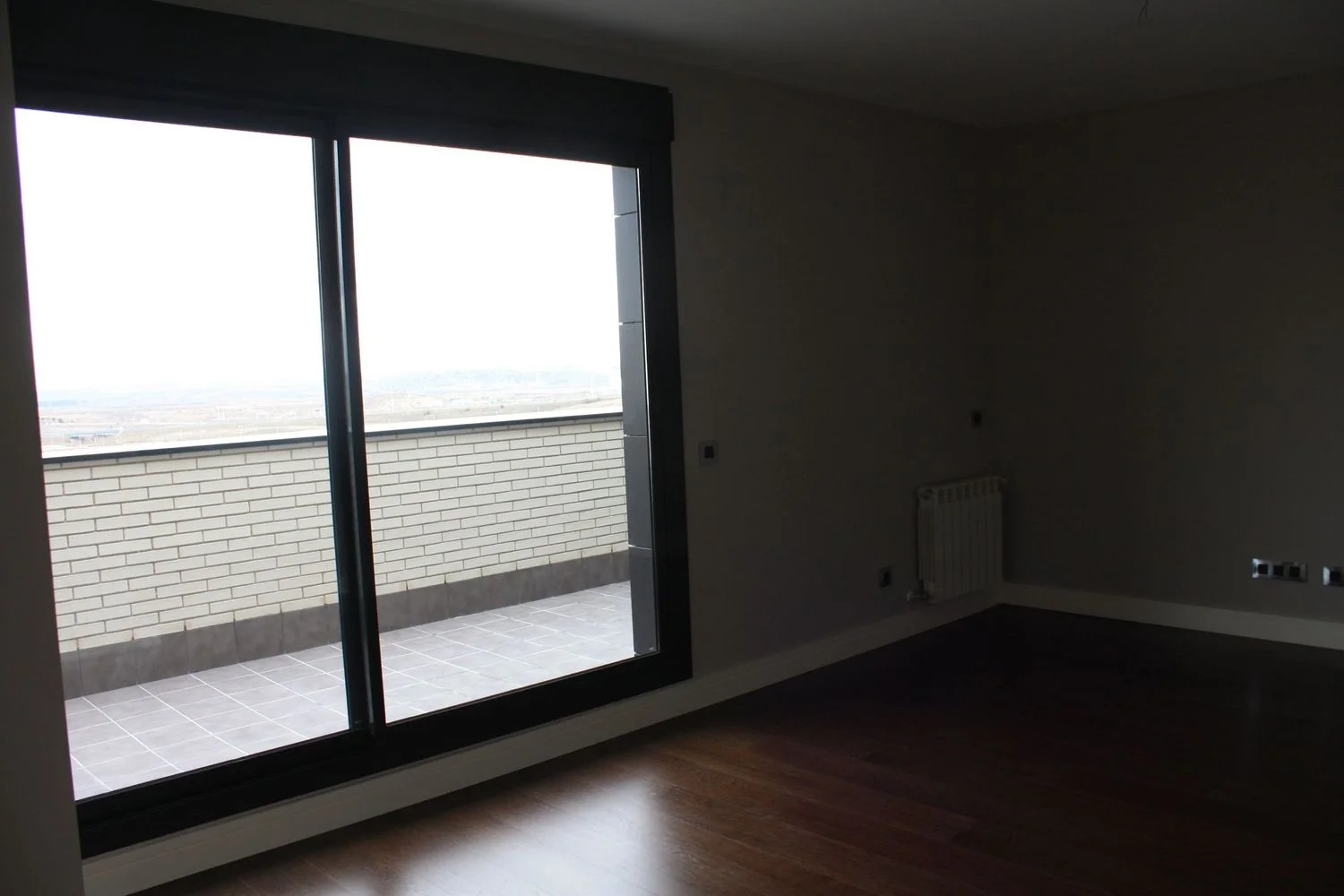 Ático en avenida María de las Mercedes de Borbón, 118 - Foto 6