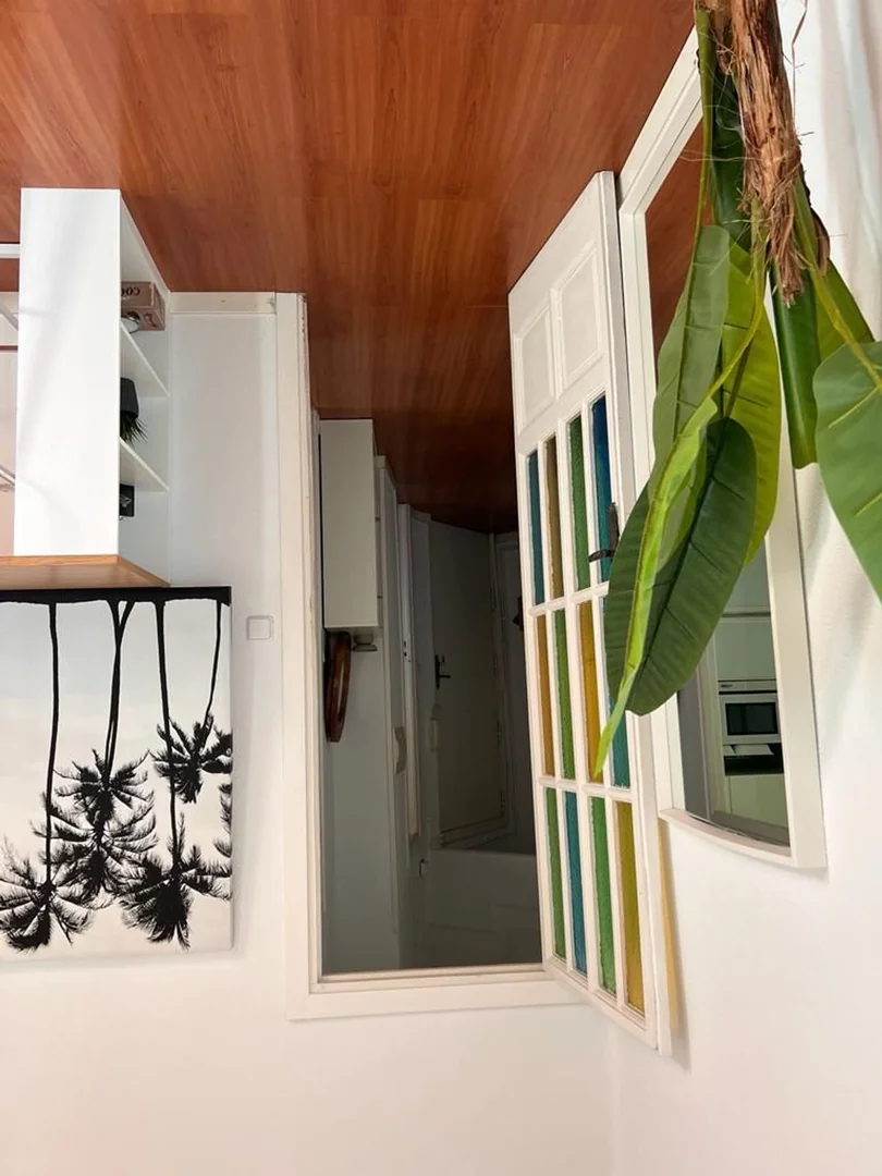 Estudio en Paseo de la Reina Cristina, 32, Pacífico - Foto 14