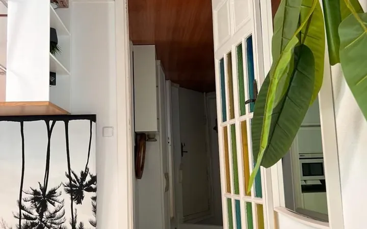 Estudio en Paseo de la Reina Cristina, 32, Pacífico - Foto 14