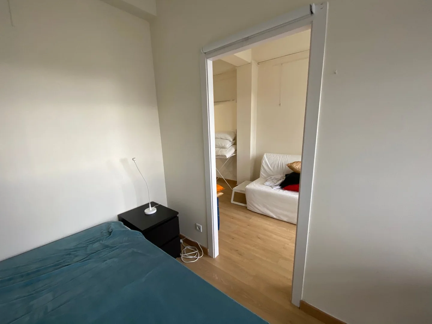 Piso en Calle d'Albert Llanas, 24, Can Baró - Foto 2