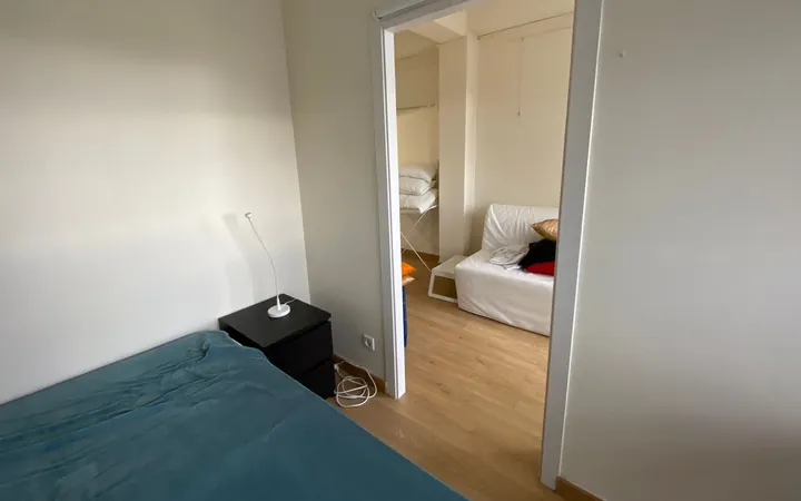 Piso en Calle d'Albert Llanas, 24, Can Baró - Foto 2
