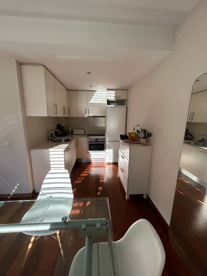 Estudio en calle del Perill, 7 - Foto 3