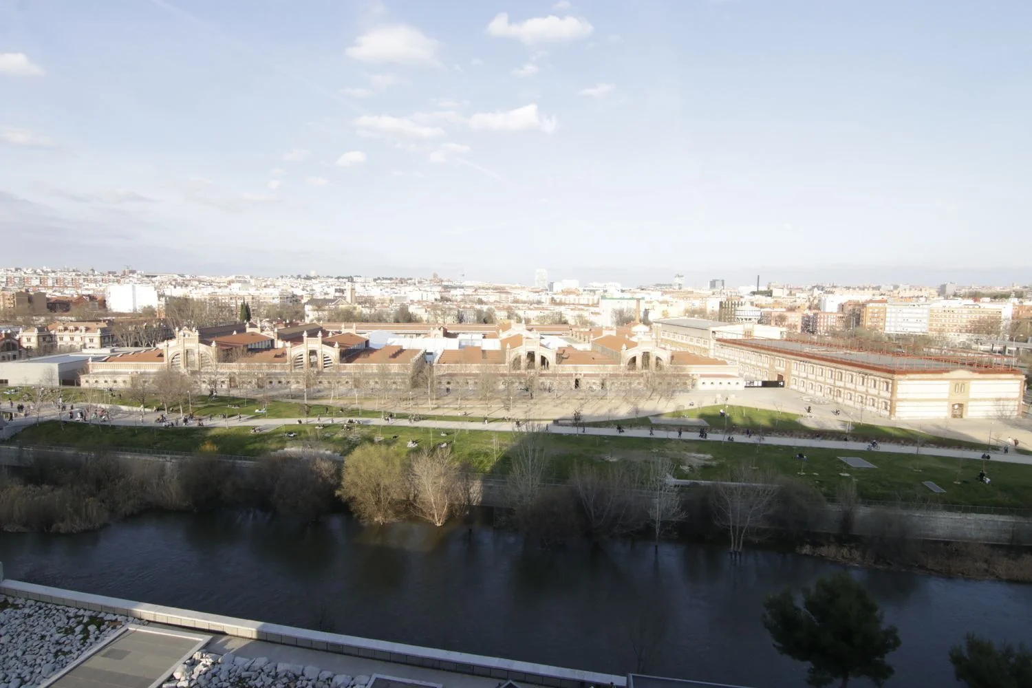 Piso en Avenida del Manzanares, 214, Moscardó - Foto 33