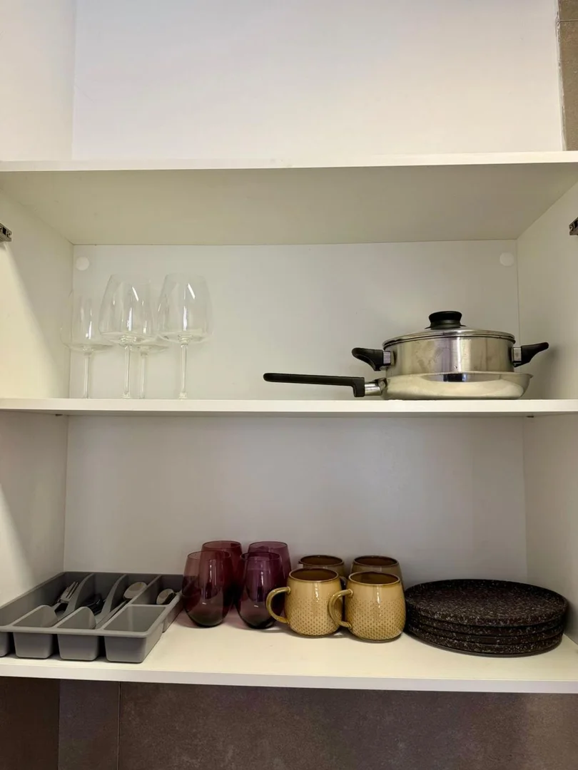 Piso en calle de la Cava Alta, 23 - Foto 18