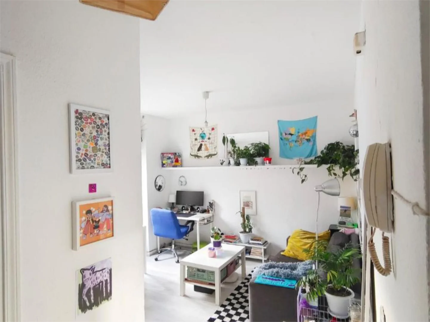 Piso en  Carrera de San Francisco 6 - Foto 1