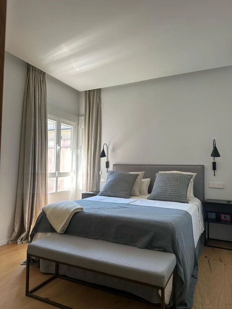 Piso en Barrio Castellana - Foto 7