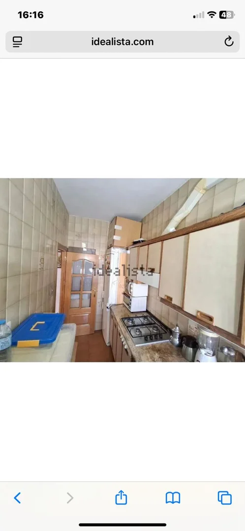 Piso en calle de Getafe, 10 - Foto 13