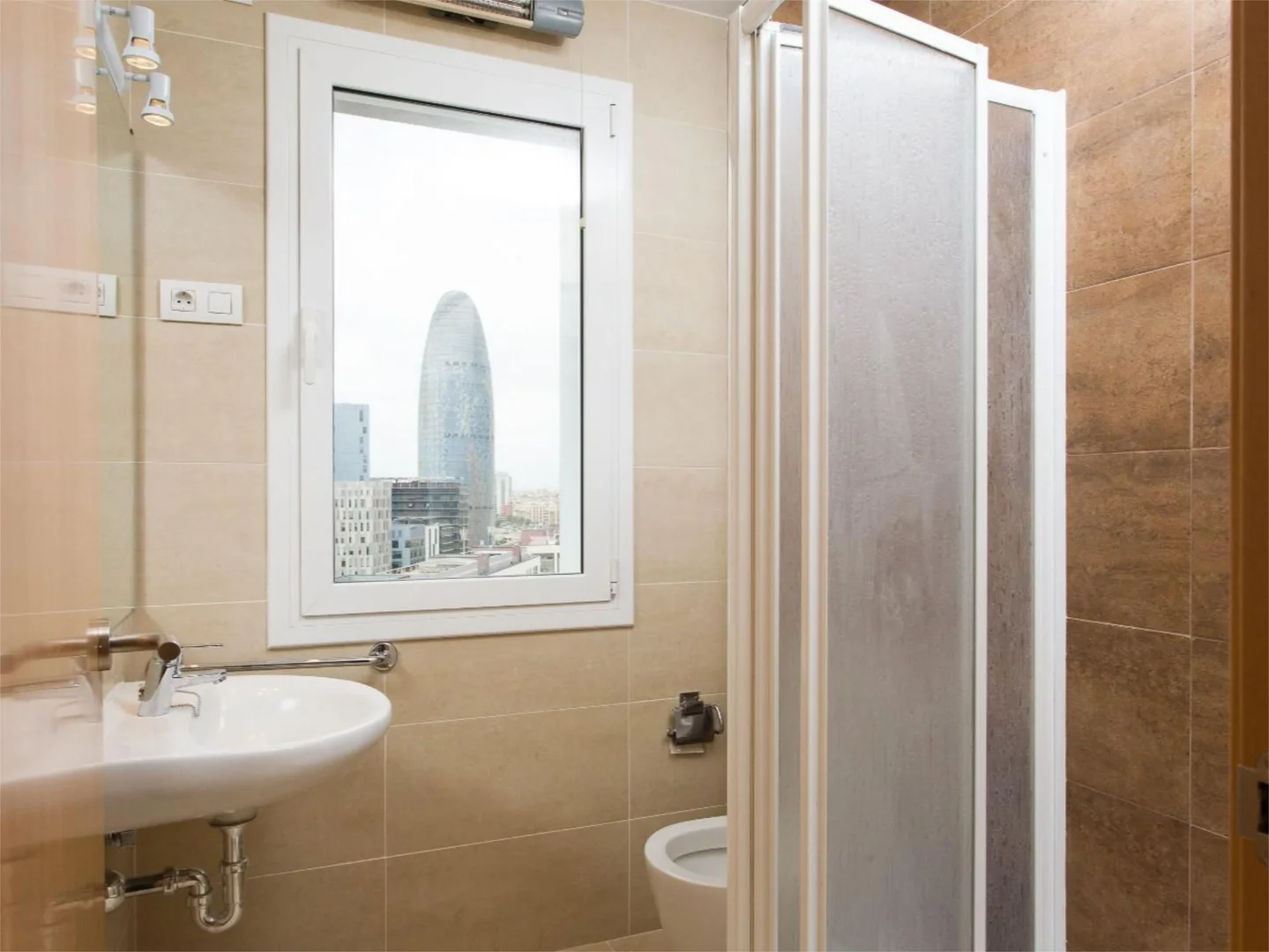 Piso en  Rambla del Poblenou 145 - Foto 5