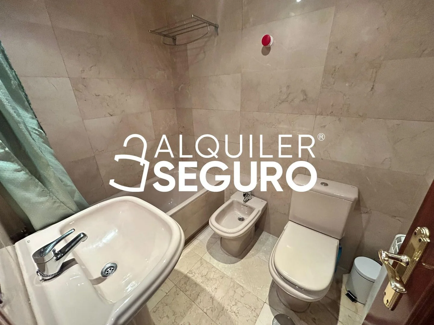 Piso en Calle de Ercilla, Acacias - Foto 17