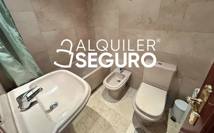 Piso en Calle de Ercilla, Acacias - Foto 17