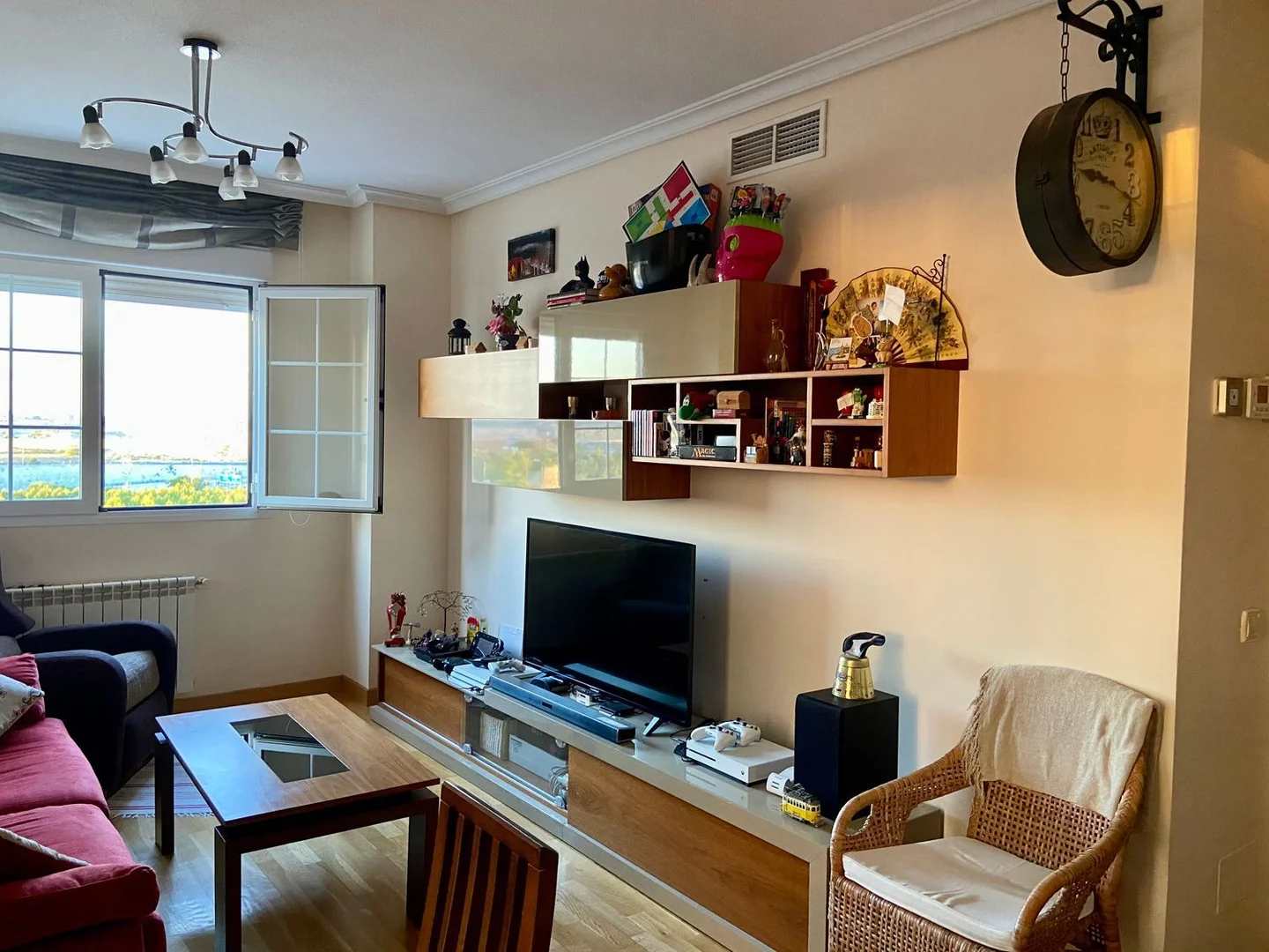 Piso en avenida del Cerro Milano, 143 - Foto 1