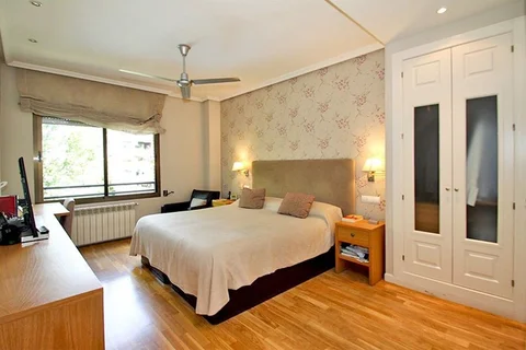 Piso en calle de Moralzarzal, 100 - Foto 26