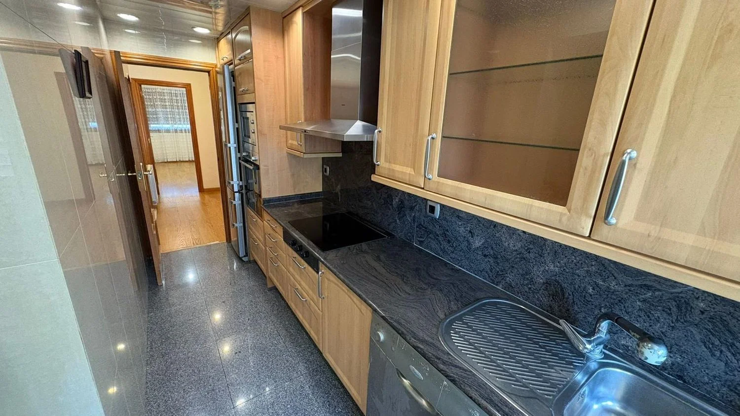 Piso en Barrio La Marina del Port - Foto 5