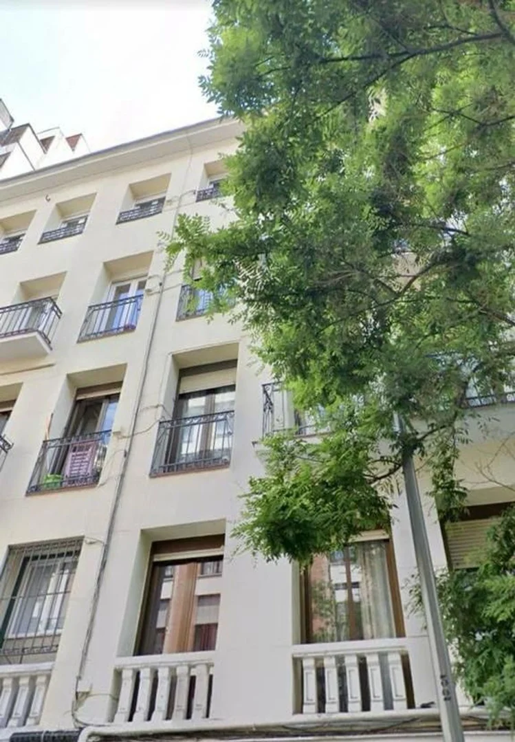 Piso en calle de Rodríguez San Pedro, 31 - Foto 1