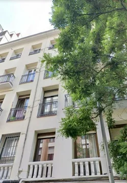 Piso en calle de Rodríguez San Pedro, 31 - Foto 1