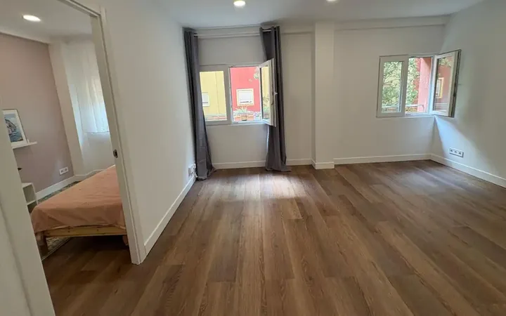 Piso en  Carrer del Cadí 33 - Foto 1