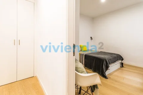 Alquiler de piso en Lavapiés-Embajadores - Foto 17