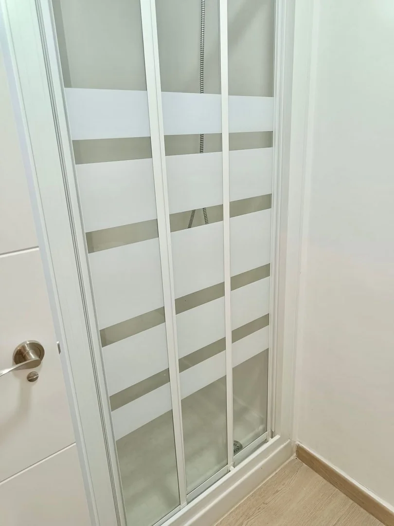 Estudio en Paseo de la Castellana, 121 - Foto 7