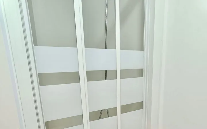 Estudio en Paseo de la Castellana, 121 - Foto 7