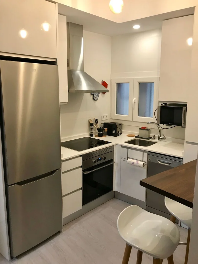 Piso en Calle Marqués de Santa Ana, 41, Malasaña-Universidad - Foto 19
